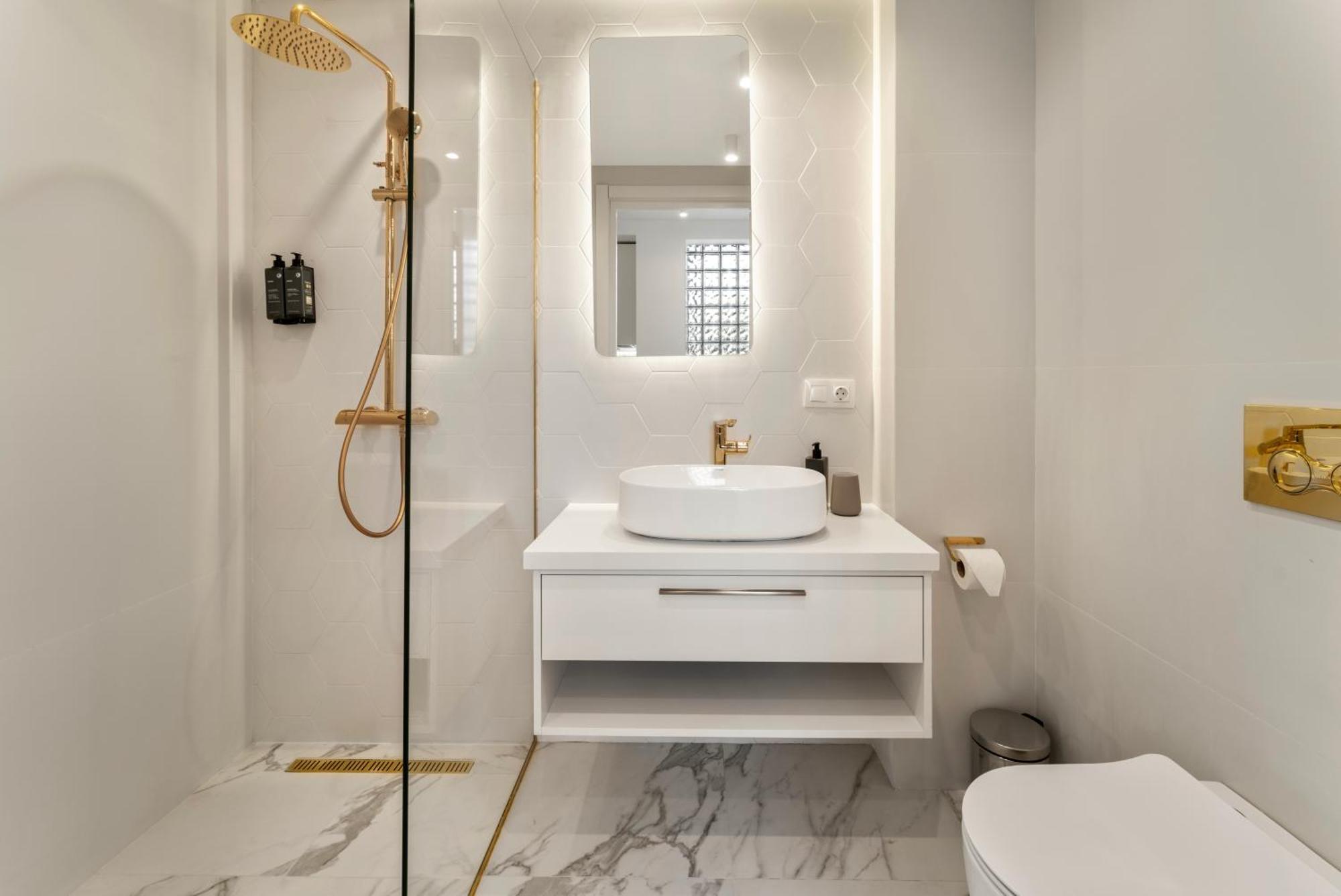 Solridge Aparthotel Тбилиси Экстерьер фото