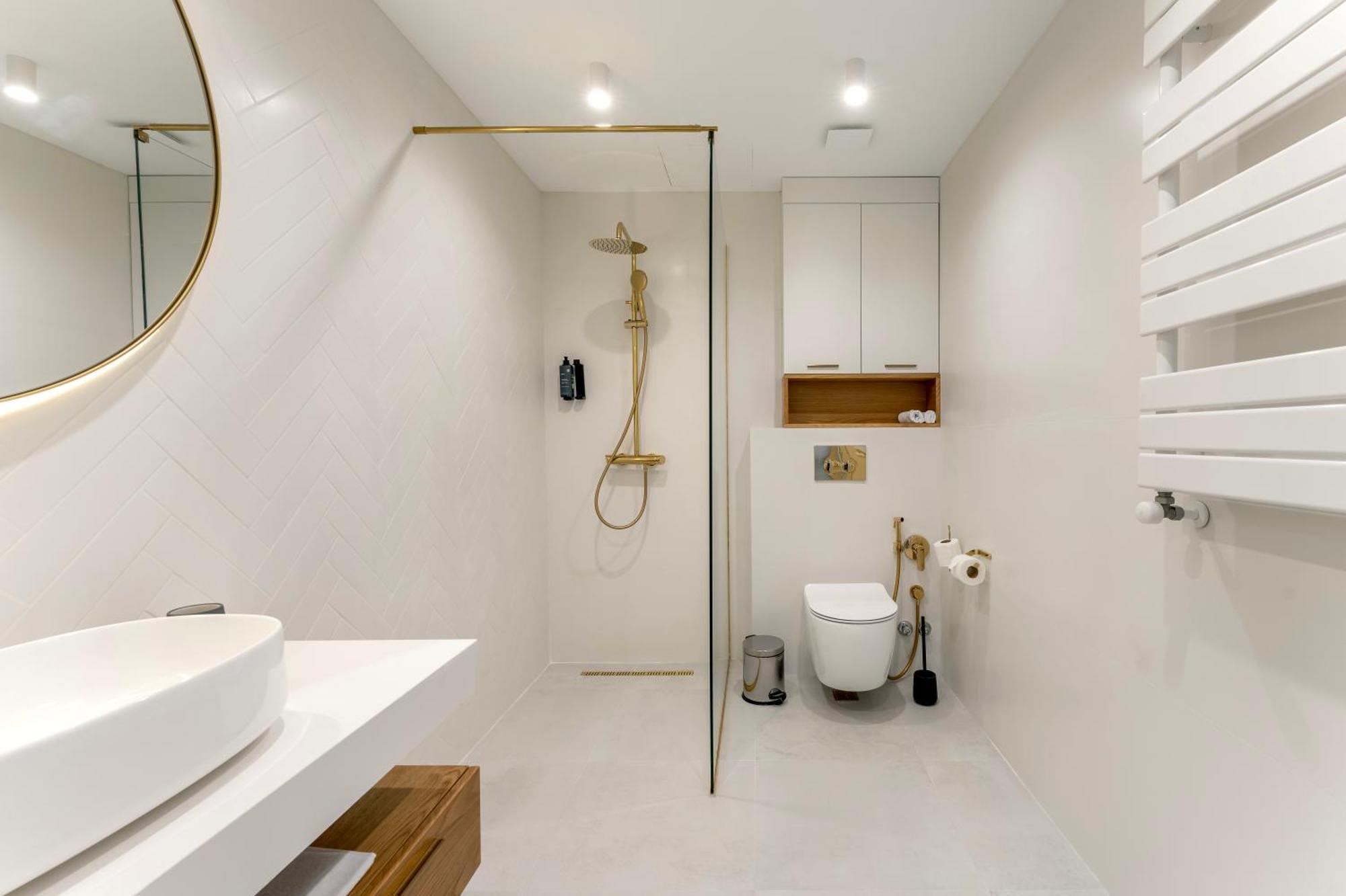 Solridge Aparthotel Тбилиси Экстерьер фото